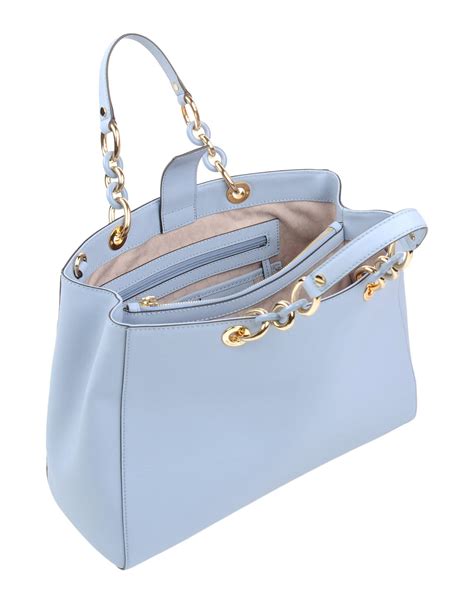 michael kors borse blu|Michael Kors bags new collection.